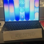 Good MacBook Air 2022 (M2) - 13 inch - 256 GB, Midnight, 8 GB, Apple M2