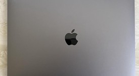Good
													MacBook Air 2020 - 13" - I3, Gray, 256 GB, 8 GB, photo 3 of 11