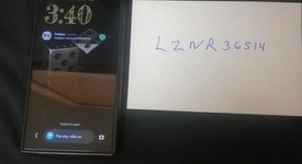 Mint
													Samsung Galaxy S24 Ultra - Unlocked, Gray, 1 TB, 12 GB, SM-S928U1, photo 1 of 9