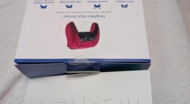 New
													DualSense Wireless Controller - Red, photo 2 of 3