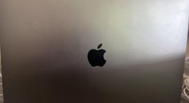 Fair
													MacBook Air 2020 - 13" - Apple M1, Silver, 256 GB, 8 GB, photo 2 of 8