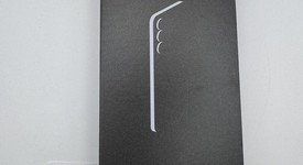 New
													Samung Galaxy S25 FE - T-Mobile, Black, 128 GB, SM-S731B, photo 1 of 5