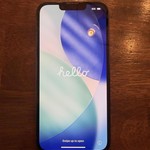 Fair Apple iPhone 14 - Unlocked, Midnight, 128 GB, A2649