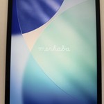 Mint Apple iPad Pro 11 inch 3rd Gen 2021 - Wi-Fi, 256 GB, Gray