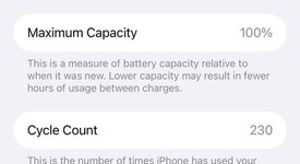 Mint
													Apple iPhone 16 Pro Max - Unlocked, Desert, 256 GB, A3084, photo 1 of 10