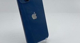 Mint
													Apple iPhone 13 - T-Mobile, Blue, 128 GB, A2482, photo 3 of 7