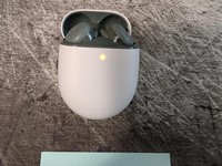 Google Pixel Buds A-Series