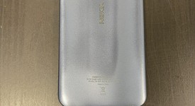 Fair
													Nokia C300 - Unlocked, Blue, 32 GB, 3 GB, photo 2 of 15