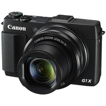 Canon PowerShot G1 X Mark II for sale