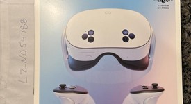 New
													Meta Quest 3S - 256 GB, photo 5 of 6