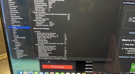 Fair
													MacBook Pro 2023 - 14" - Apple M2 Pro 10-core, Gray, 512 GB, 16 GB, photo 2 of 10