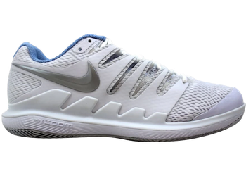 Nike Air Zoom Vapor X HC White (Women's) for sale