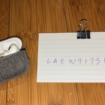 Used Apple AirPods Pro 2 - USB-C
