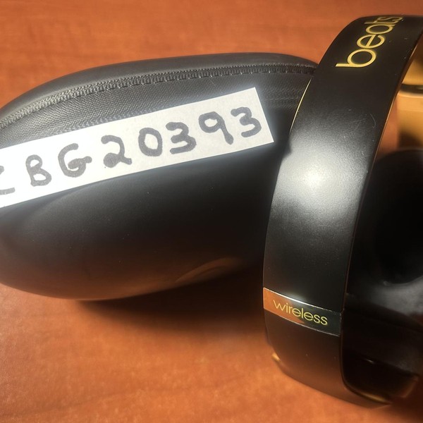 Beats Studio3 - Black