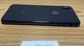 Fair
													Apple iPhone Xs Max - AT&T, Gray, 256 GB, A1921, photo 5 of 6