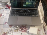 MacBook Pro 2020 - 13"