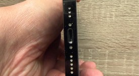 Fair
													Apple iPhone 14 Pro - Unlocked, Black, 128 GB, A2650, photo 1 of 8