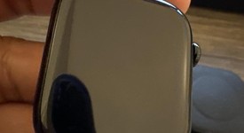 Mint
													Apple Watch Series 10 42mm - Black, A2997 - GPS, Aluminum, photo 5 of 5