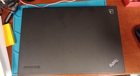 Good
													Lenovo ThinkPad Laptop, photo 3 of 10