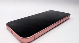Good
													Google Pixel 9 - Unlocked, Peony, 128 GB, 12 GB, G2YBB, photo 5 of 10