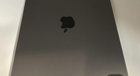 Good
													Apple iPad Pro 11" 2nd Gen 2020 - Wi-Fi, Gray, 1 TB, A2228, photo 5 of 5