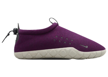 Nike Air Moc Tech Fleece Mulberry for sale