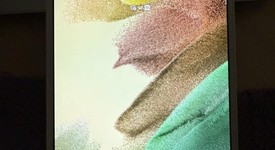 Mint
													Samsung Galaxy Tab A7 Lite - Wi-Fi, Silver, 32 GB, 3 GB, photo 1 of 4