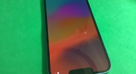 Good
													Apple iPhone 13 - T-Mobile, Blue, 128 GB, A2482, photo 2 of 3