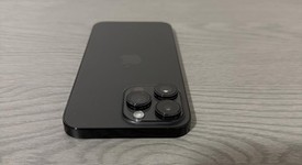 Fair
													Apple iPhone 14 Pro Max - Unlocked, Black, 128 GB, A2651, photo 5 of 7