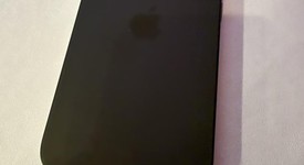 Good
													Apple iPhone 15 - Mint Mobile, Black, 128 GB, A2846, photo 4 of 11