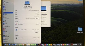 Good
													MacBook Pro 2024 - 14" - Apple M4 Pro 14-core, Space Black, 2 TB, 24 GB, photo 5 of 7