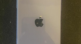 Good
													Apple iPhone 11 - Unlocked, Purple, 64 GB, A2111, photo 1 of 6