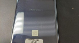 Mint
													Samsung Galaxy S10e - Verizon, Black, 128 GB, 6 GB, SM-G970U, photo 1 of 5