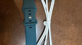 Mint
													Apple Watch Series 8 45mm - Midnight, A2771 - GPS, Aluminum, photo 2 of 17