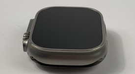 Good
													Apple Watch Ultra 49mm - Unlocked, Titanium, A2622, photo 5 of 8