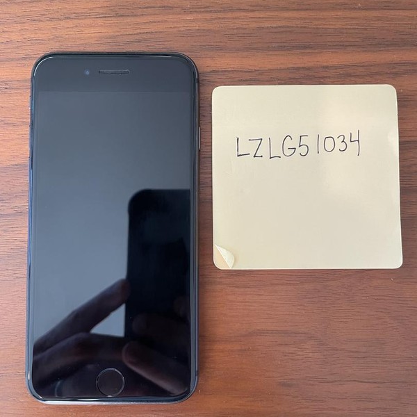 Apple iPhone 8 - Unlocked, 64 GB, Gray, A1863