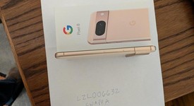 Mint
													Google Pixel 8 - T-Mobile, Rose, 128 GB, 8 GB, G9BQD, Sub-6 5G, photo 5 of 7