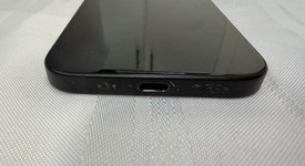 Good
													Apple iPhone 15 - Unlocked, Black, 128 GB, A2846, photo 3 of 9