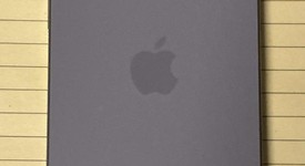 Good
													Apple iPhone 15 Pro Max - Unlocked, Natural, 1 TB, A2849, photo 1 of 19