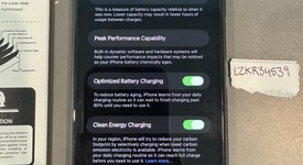 Good
													Apple iPhone 11 - TracFone, Black, 64 GB, A2111, photo 1 of 6