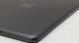 Fair
													Apple iPad 9th Gen - Wi-Fi, Gray, 64 GB, A2602, photo 5 of 6