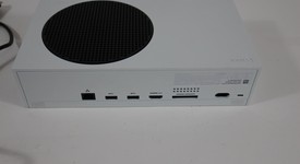 Good
													Xbox Series S (2020) - White, 512 GB, photo 2 of 4