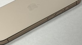 Good
													Apple iPhone 16 Pro - Unlocked, Desert, 256 GB, A3083, photo 3 of 8