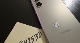Mint
													Samsung Galaxy S24 Ultra - Unlocked, Gray, 512 GB, 12 GB, SM-S928U1, photo 3 of 8