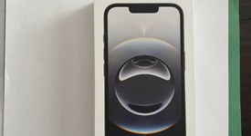 New
													Apple iPhone 16e - Straight Talk, Black, 128 GB, A3212, photo 3 of 4