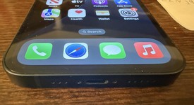 Good
													Apple iPhone 14 - T-Mobile, Midnight, 128 GB, A2649, photo 2 of 6