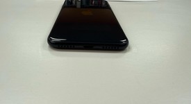 Mint
													Apple iPhone SE 3rd Gen 2022 - Unlocked, Midnight, 64 GB, A2595, photo 5 of 7