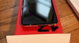 Mint
													OnePlus 13 - Unlocked, Midnight Ocean, 512 GB, 16 GB, photo 5 of 6