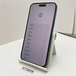 Fair Apple iPhone 16 Plus - Unlocked, 256 GB, Teal, A3082