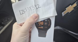 Mint
													Samsung Galaxy Watch FE - Unlocked, Black, 40 mm, photo 2 of 7